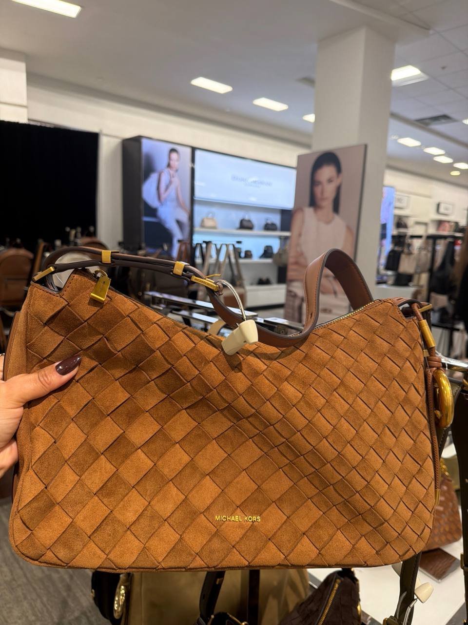 Michael Kors