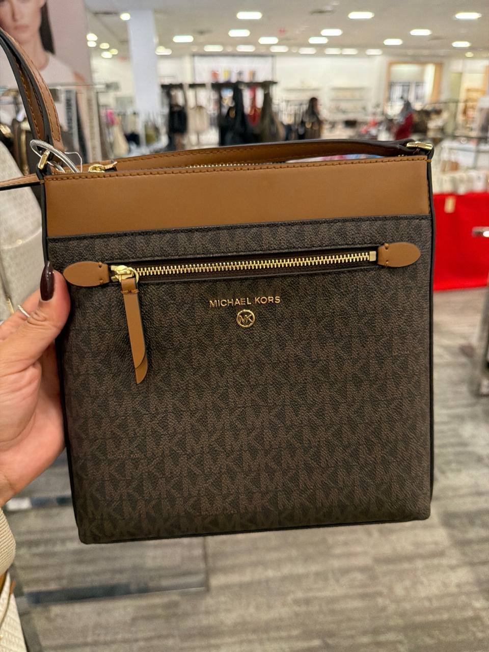 Michael Kors