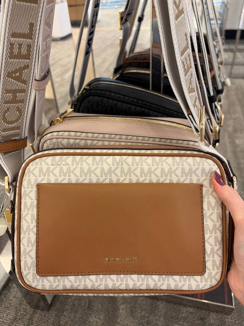 Michael Kors