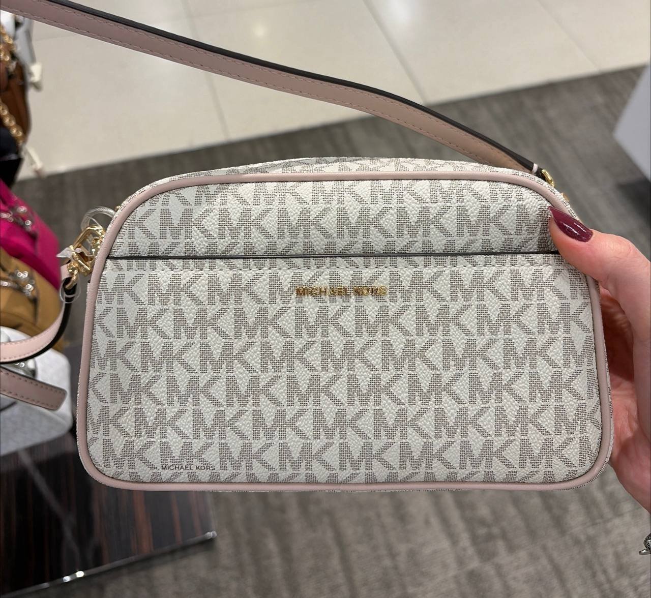 Michael Kors