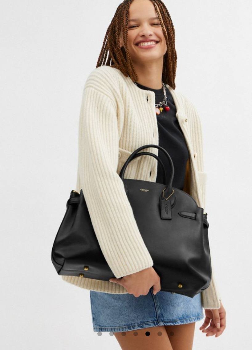 EMPIRE 40 acompanha Dustbag Bolsa grande