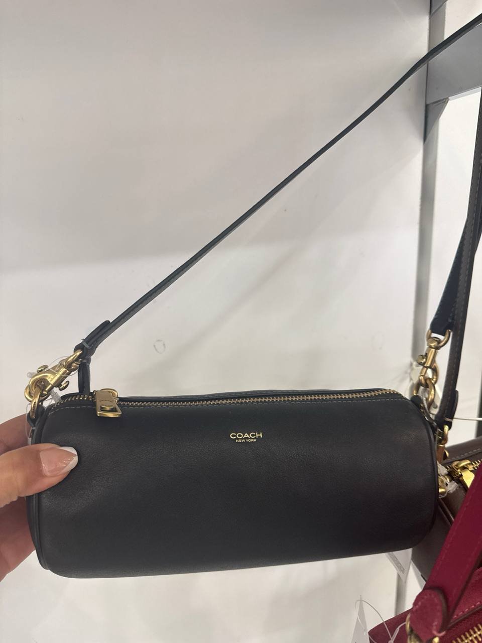 Bolsa com alça Crossbody Bolsa Pequena