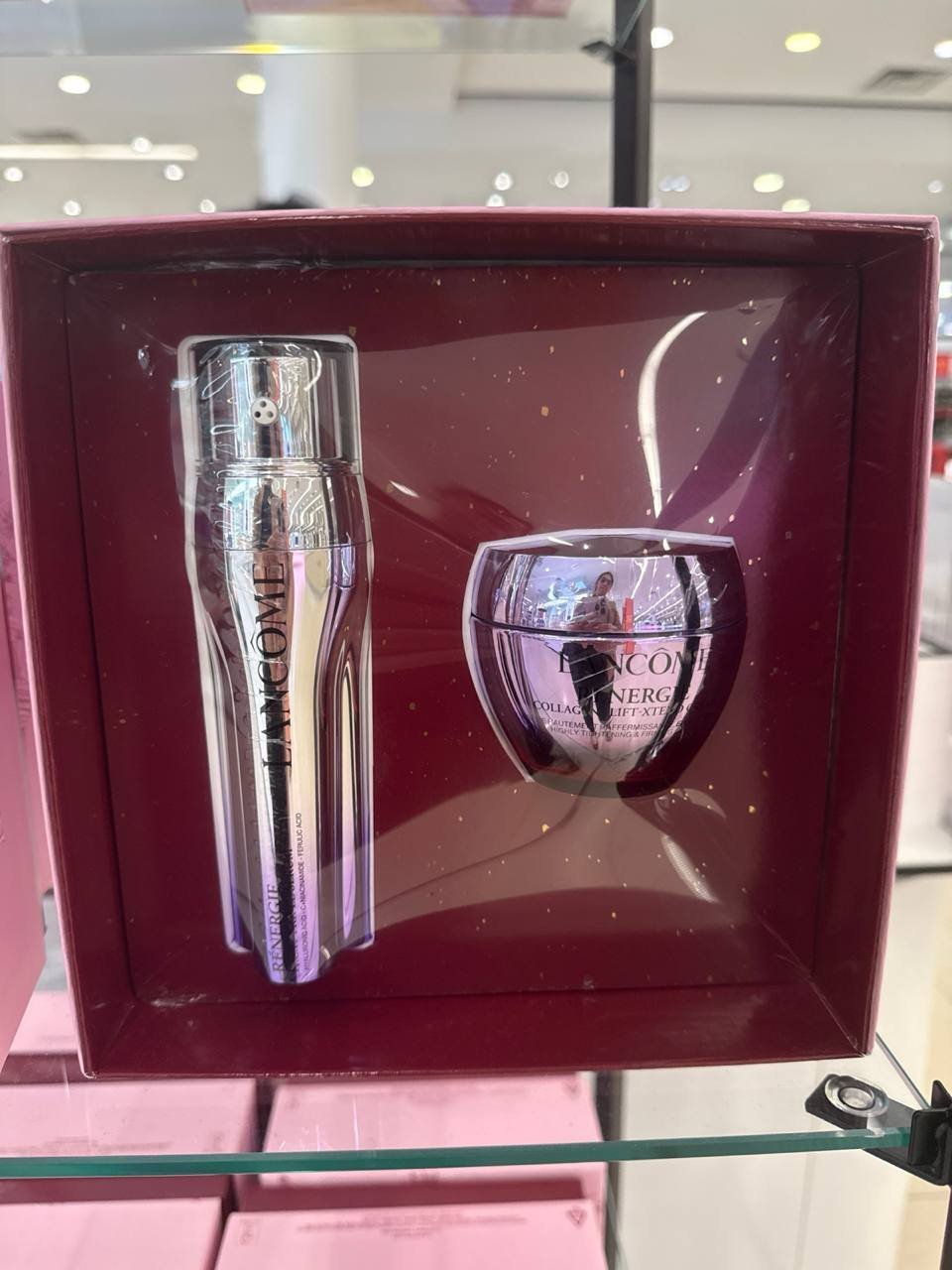 Lancome kit