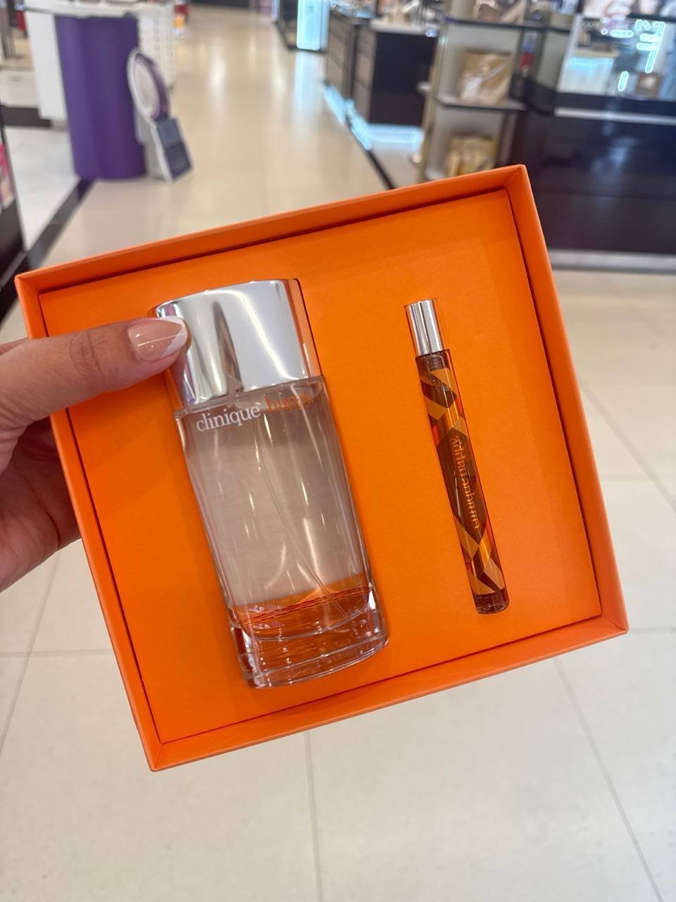 clinique kit