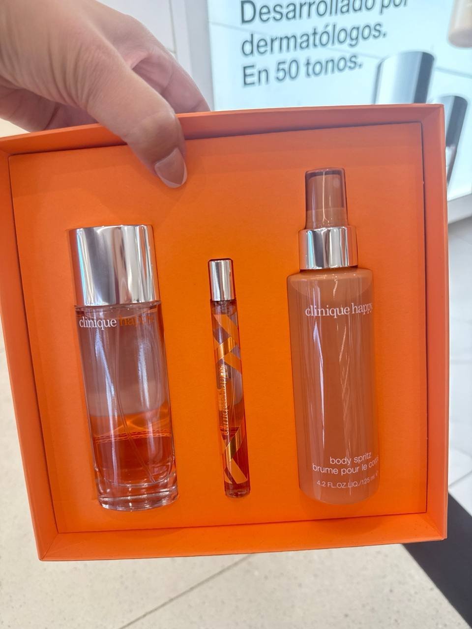 clinique kit
