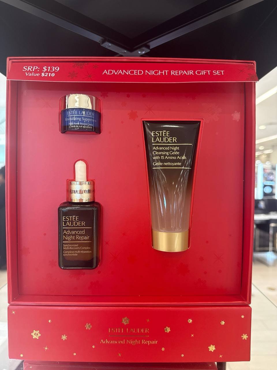 Estēe Lauder kit