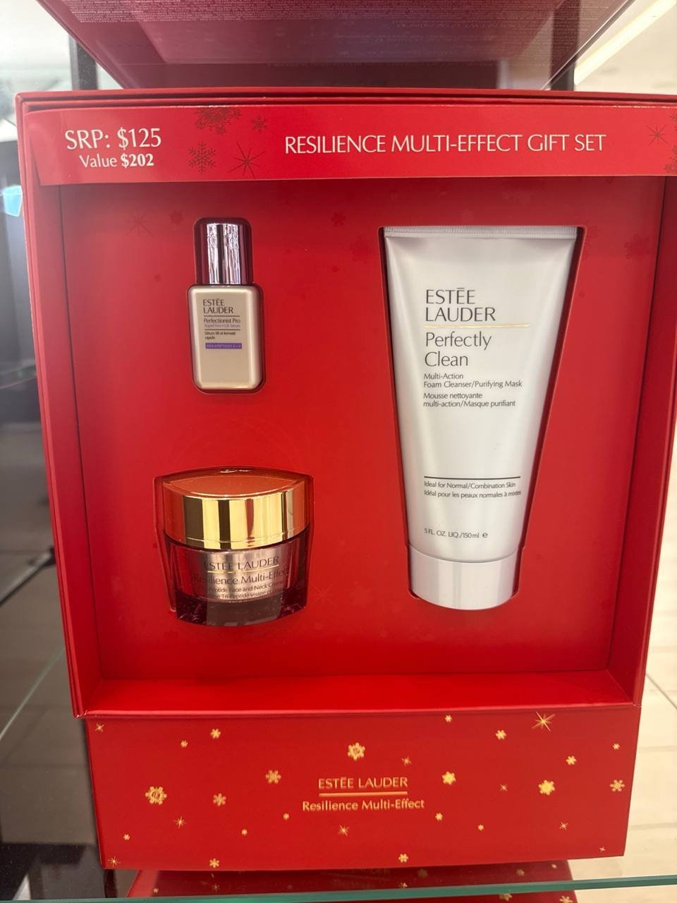 Estēe Lauder kit