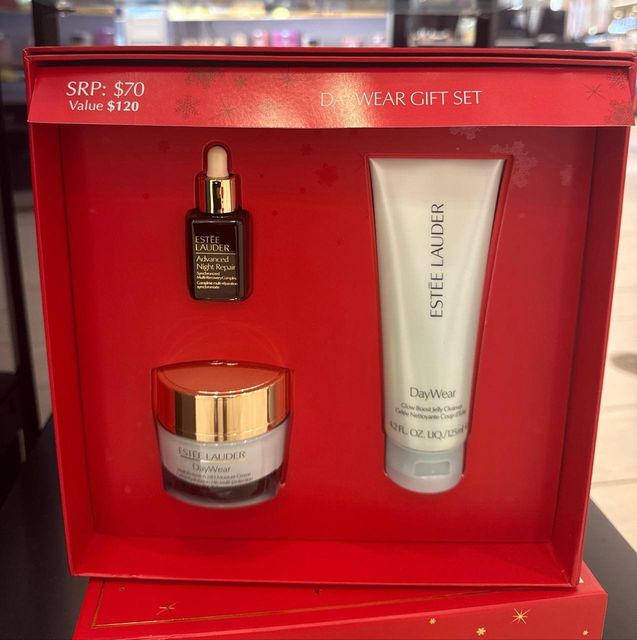 Estēe Lauder kit