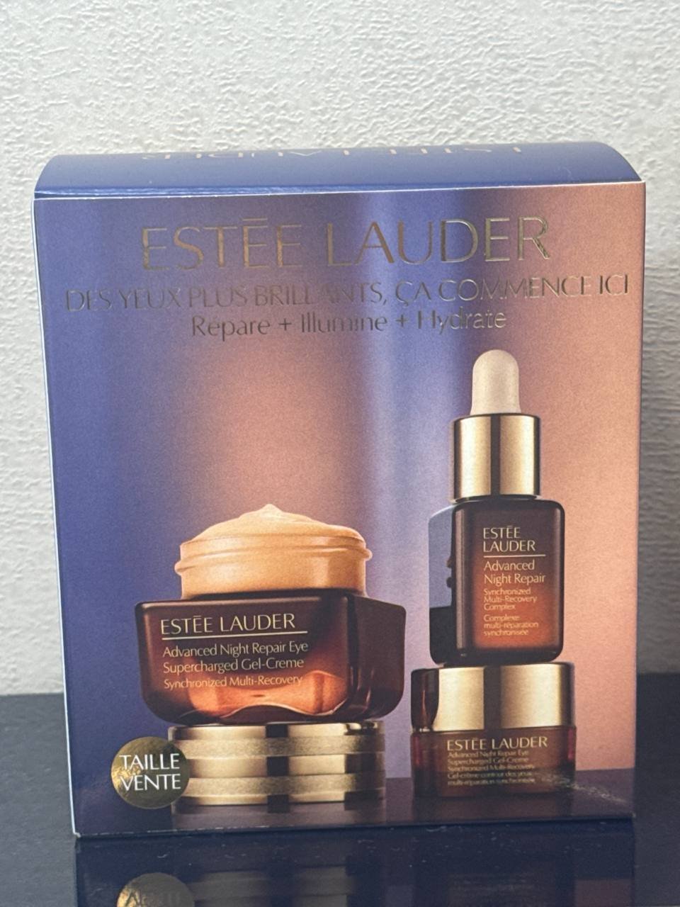 Estēe Lauder kit