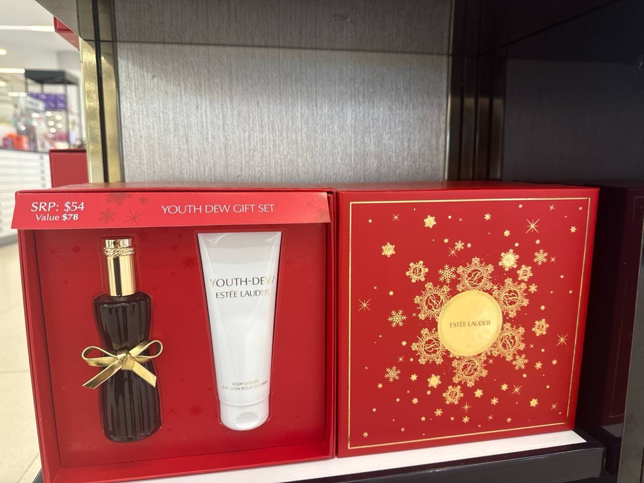 Estēe Lauder kit