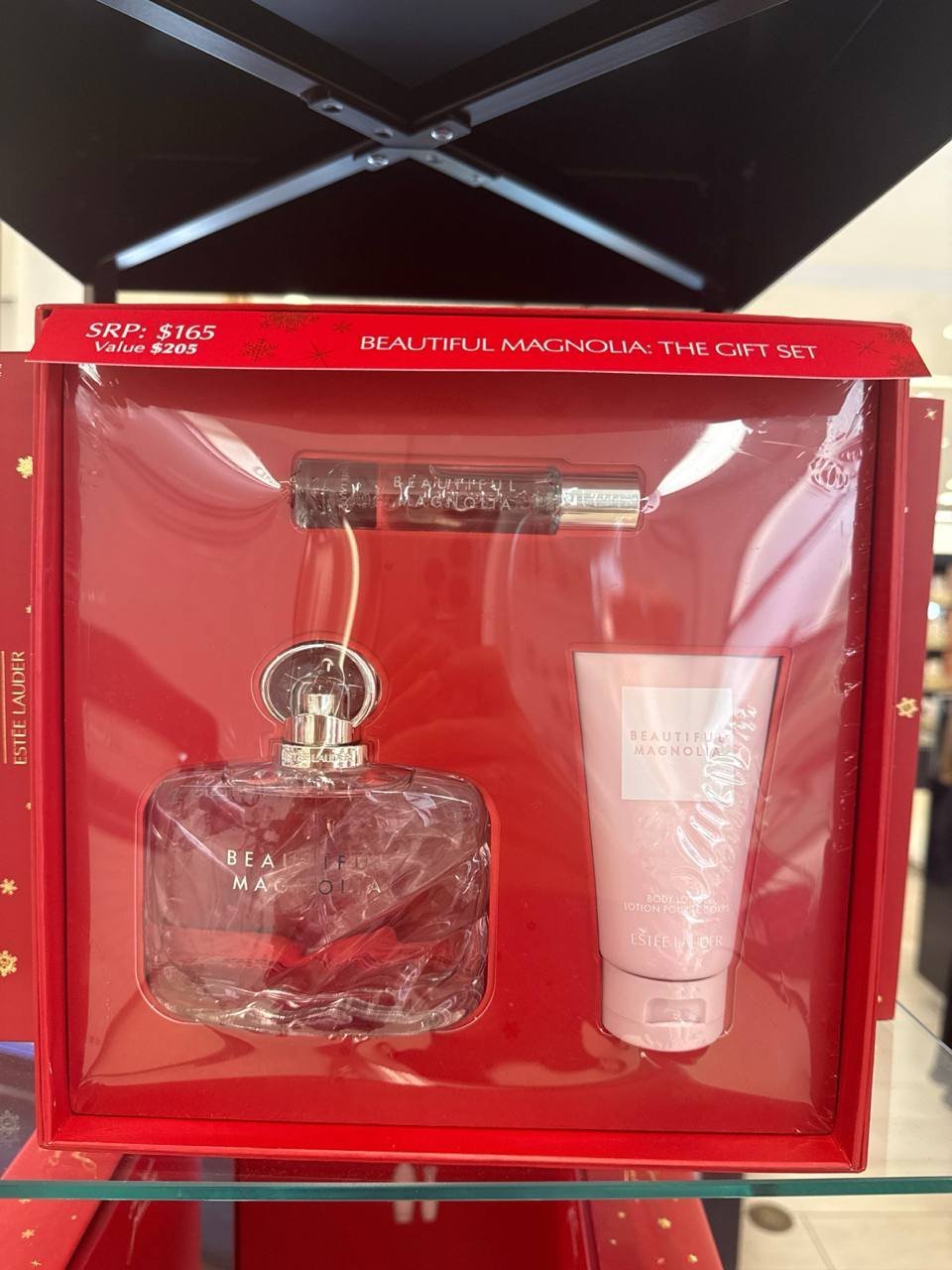 Estēe Lauder kit