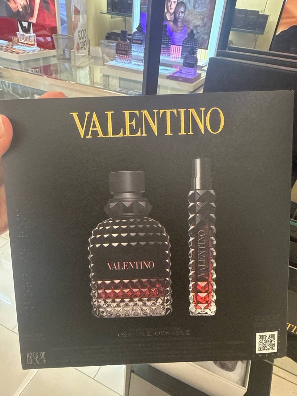 Valentino