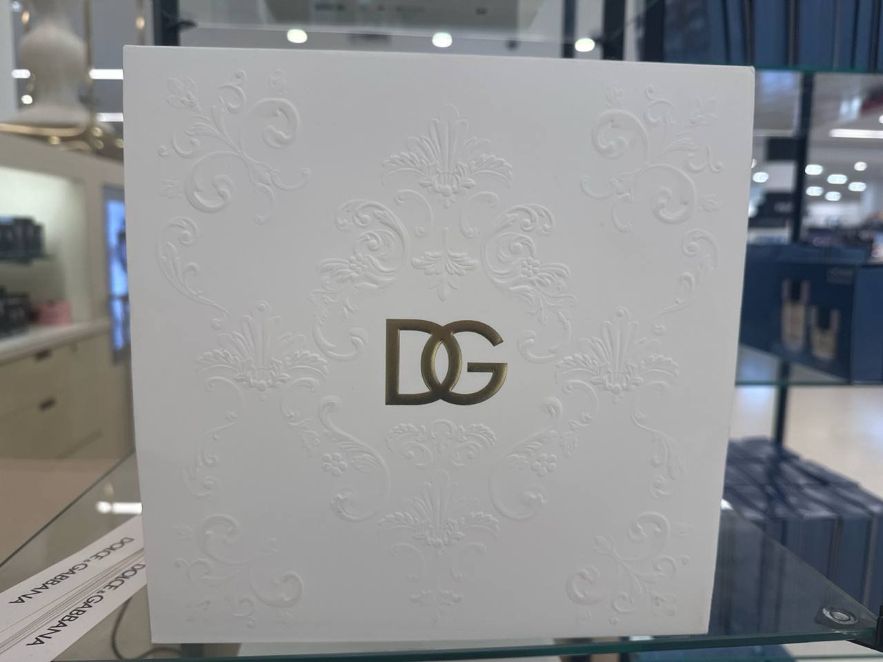 DOLCE & GABBANA  kit