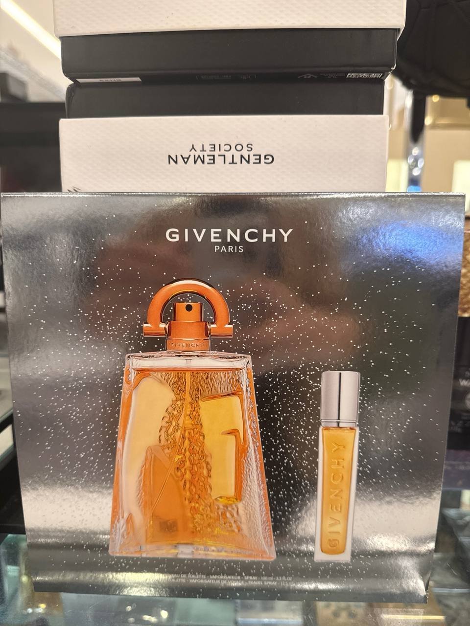 kit GIVENCHY