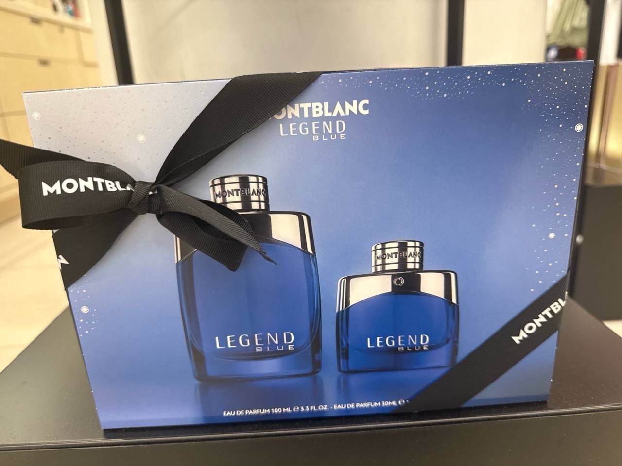 kit   Montblanc