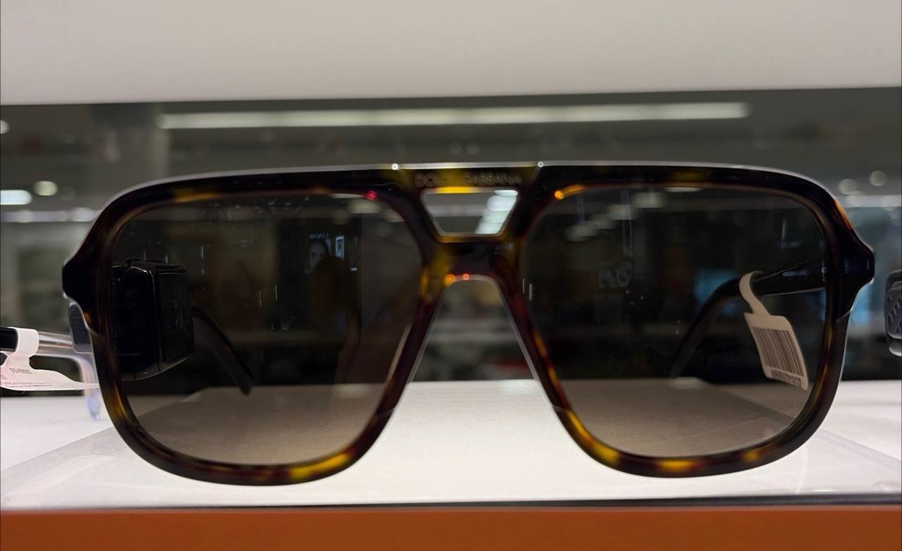 Dolce & Gabanna