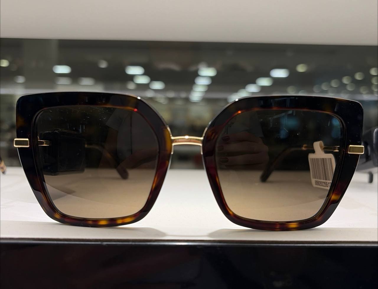 Dolce & Gabanna