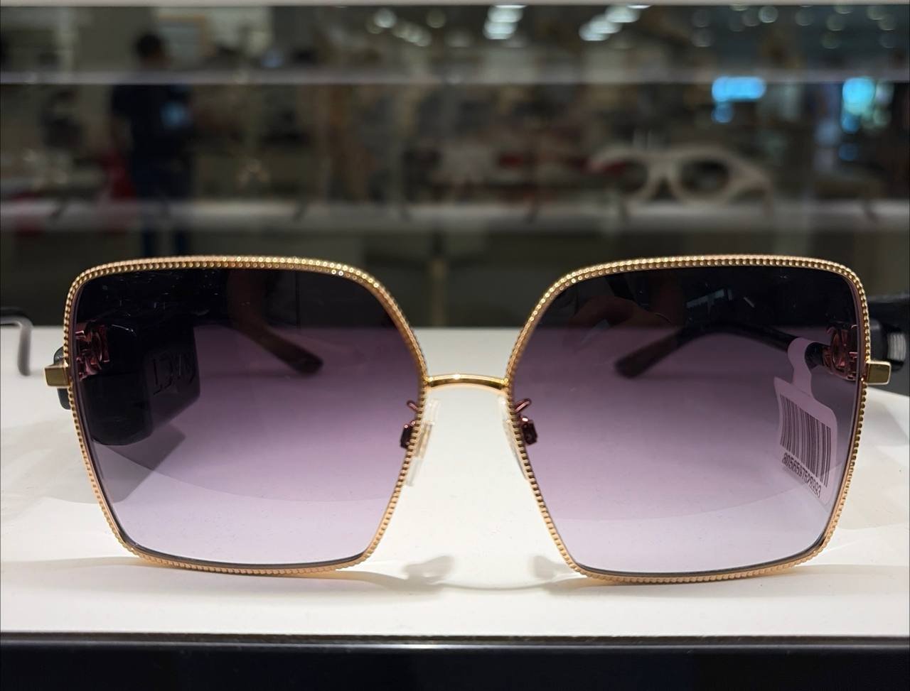 Dolce & Gabanna