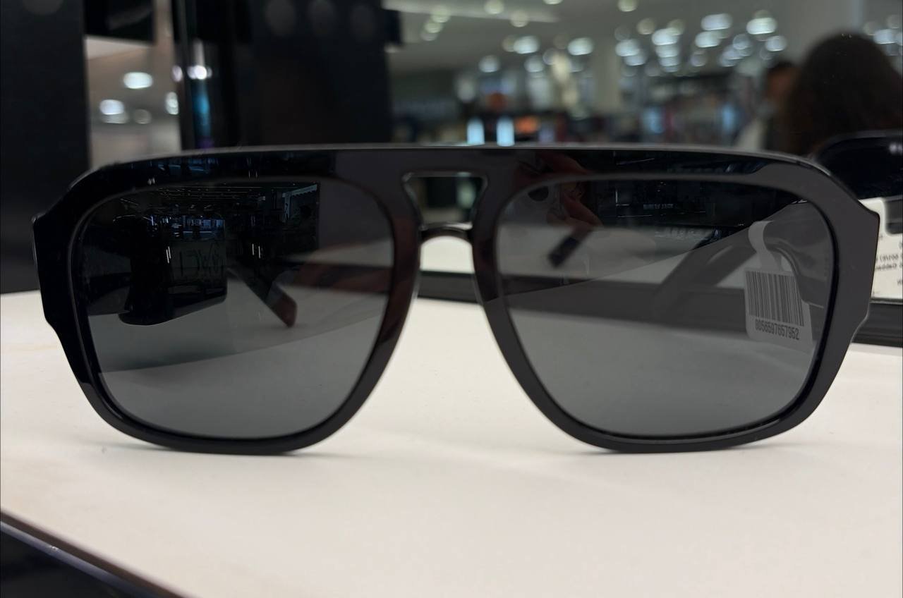 Dolce & Gabanna