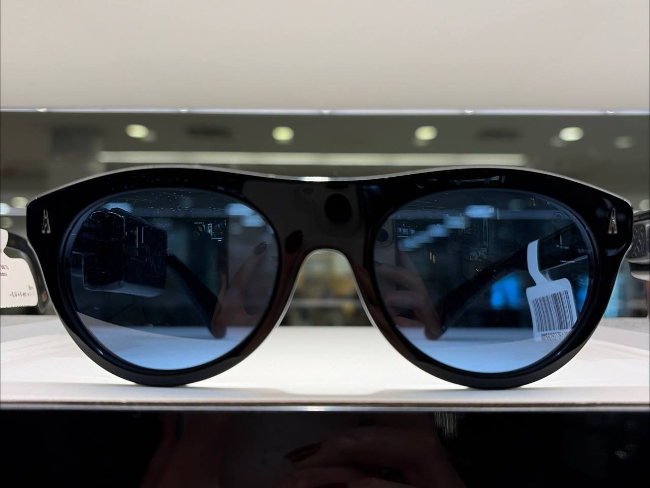Moncler Lunettes