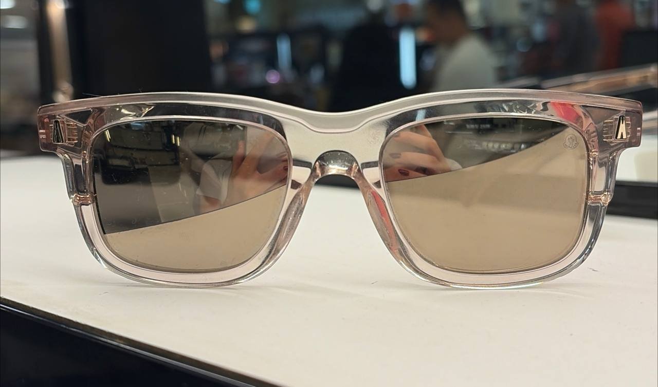 Moncler Lunettes