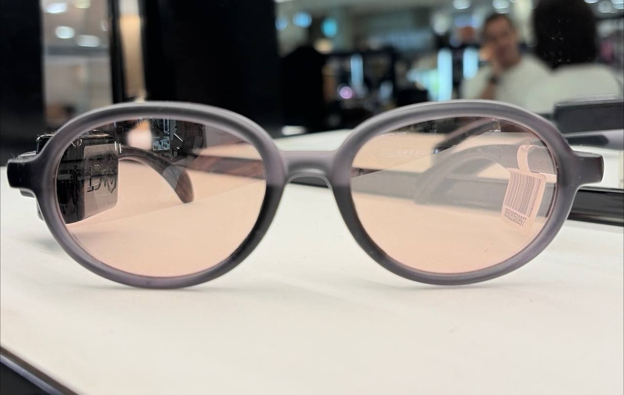 Moncler Lunettes