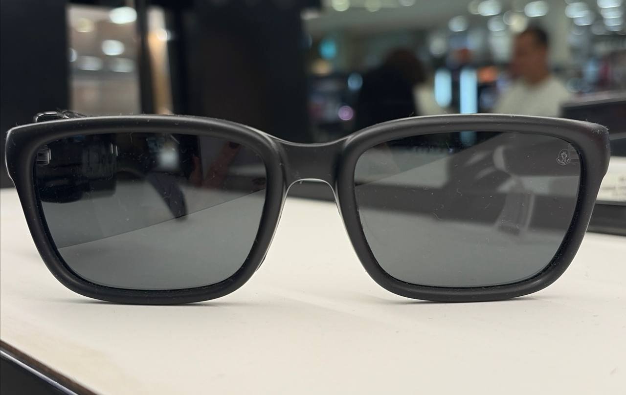 Moncler Lunettes