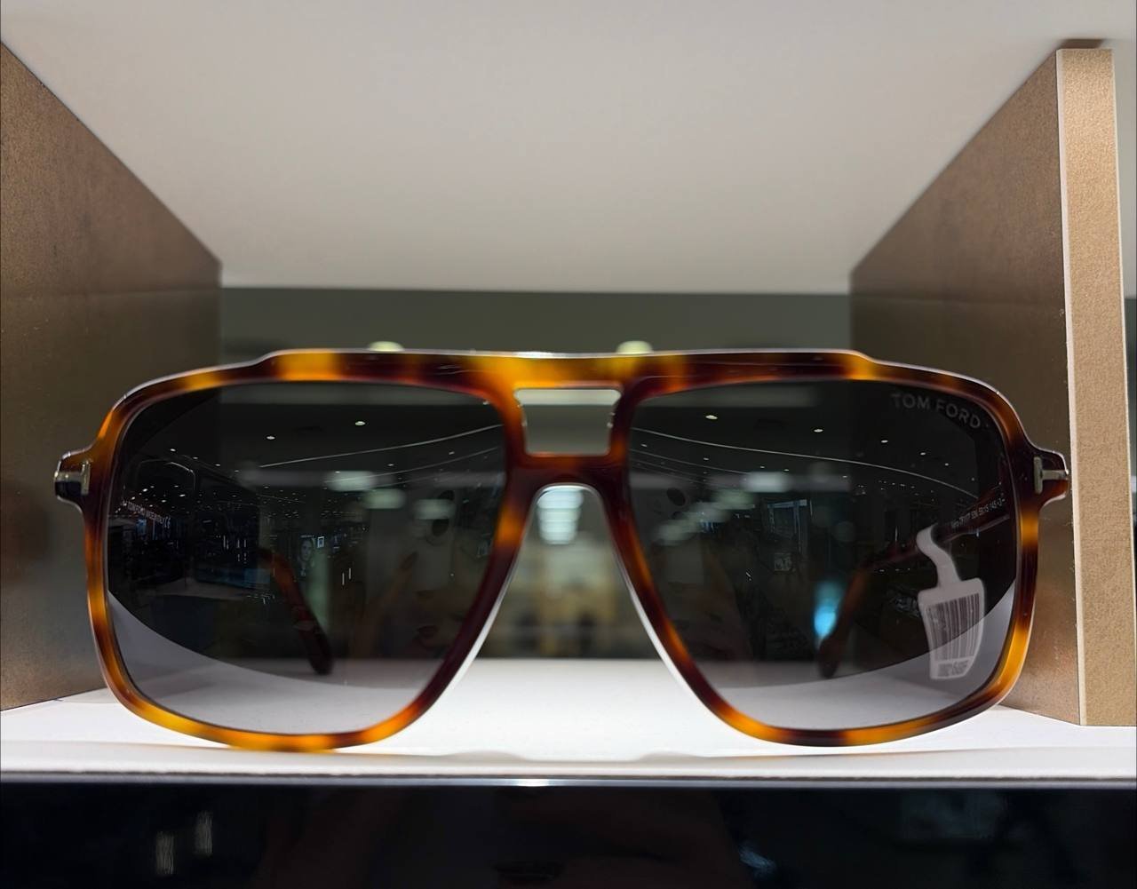 Tom Ford