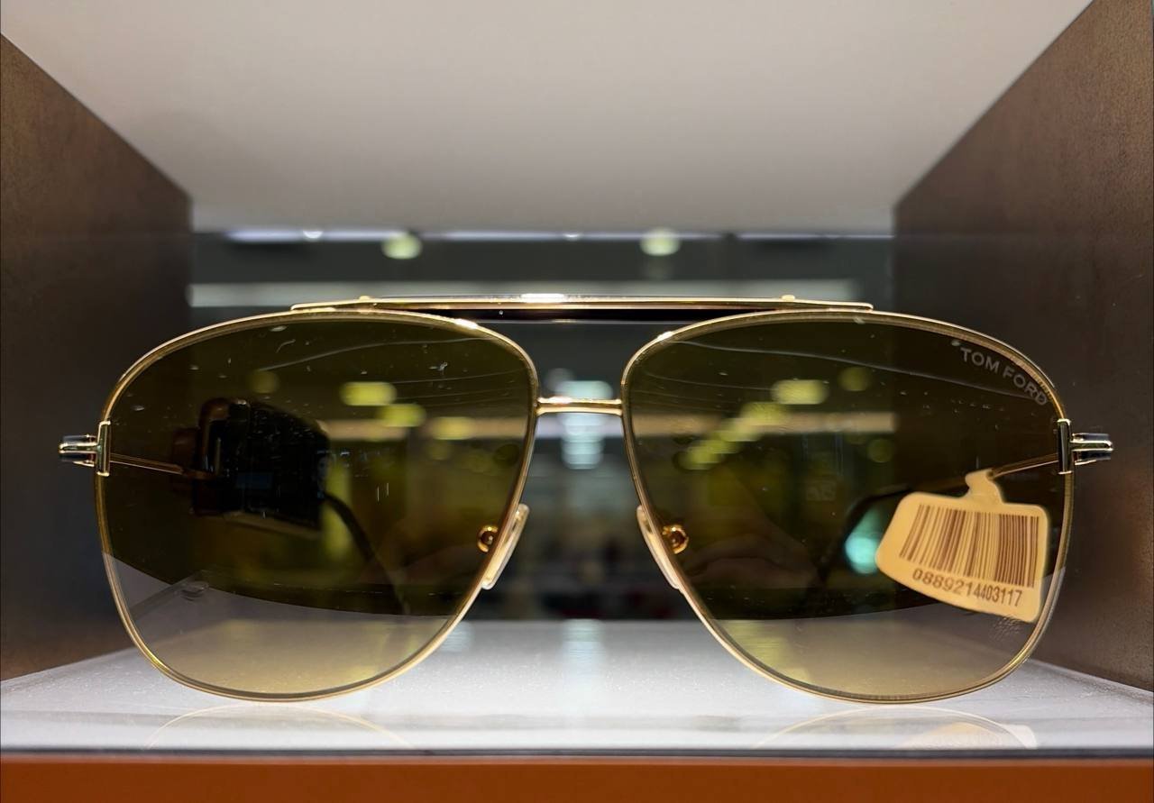 Tom Ford