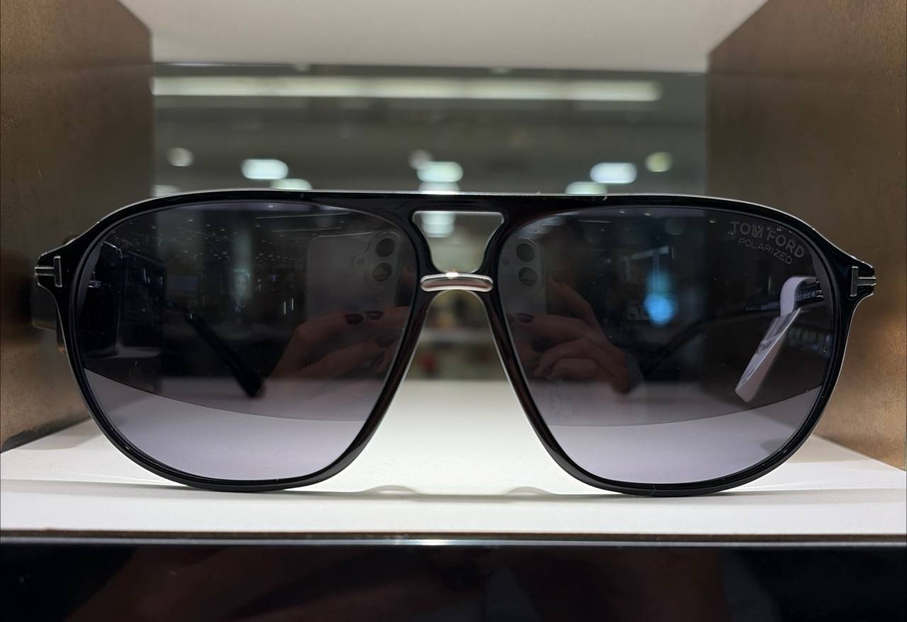 Tom Ford