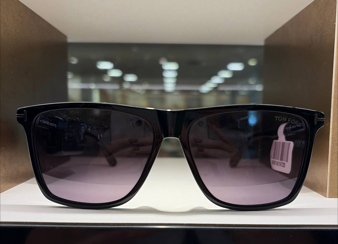 Tom Ford