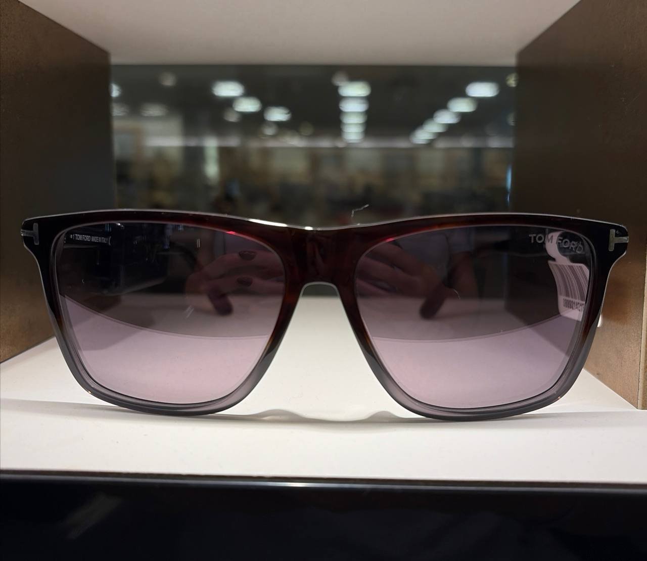 Tom Ford