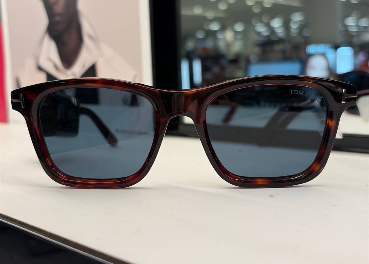 Tom Ford