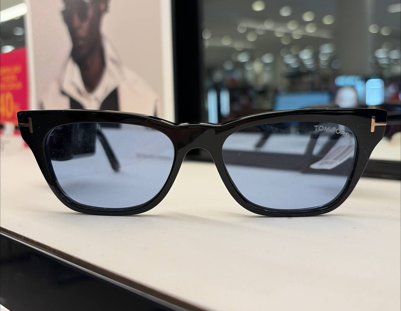Tom Ford