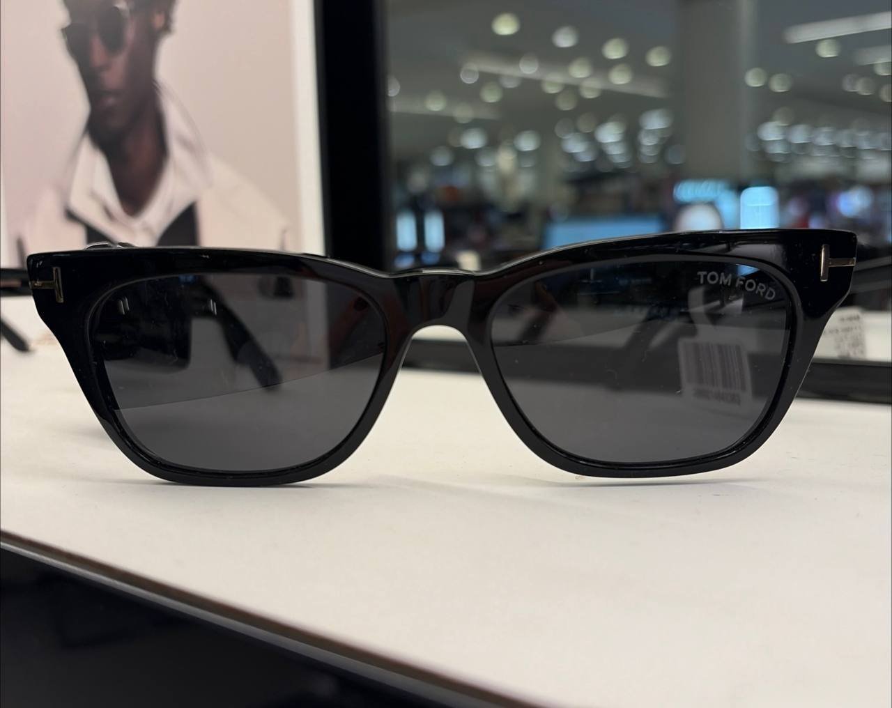 Tom Ford