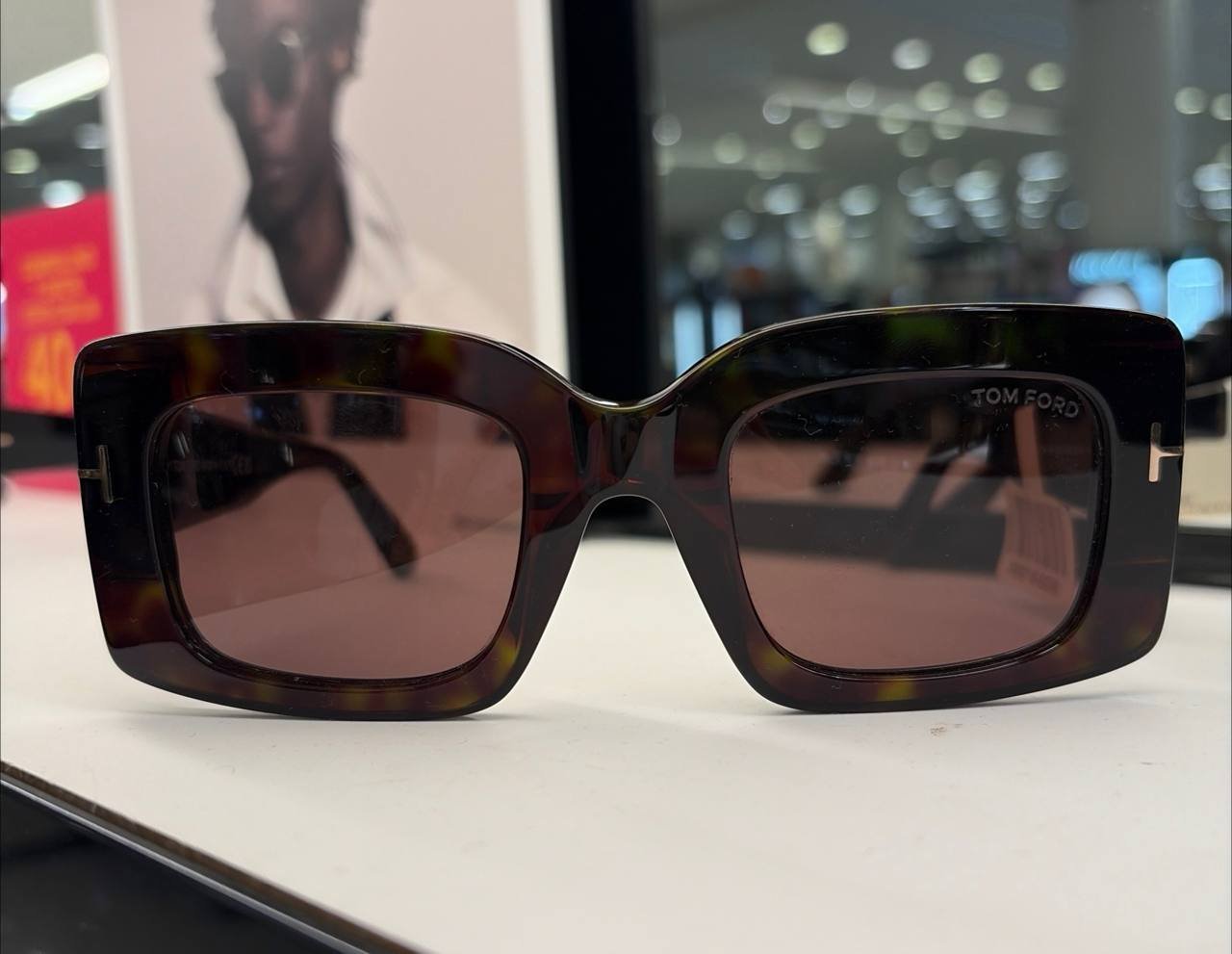 Tom Ford