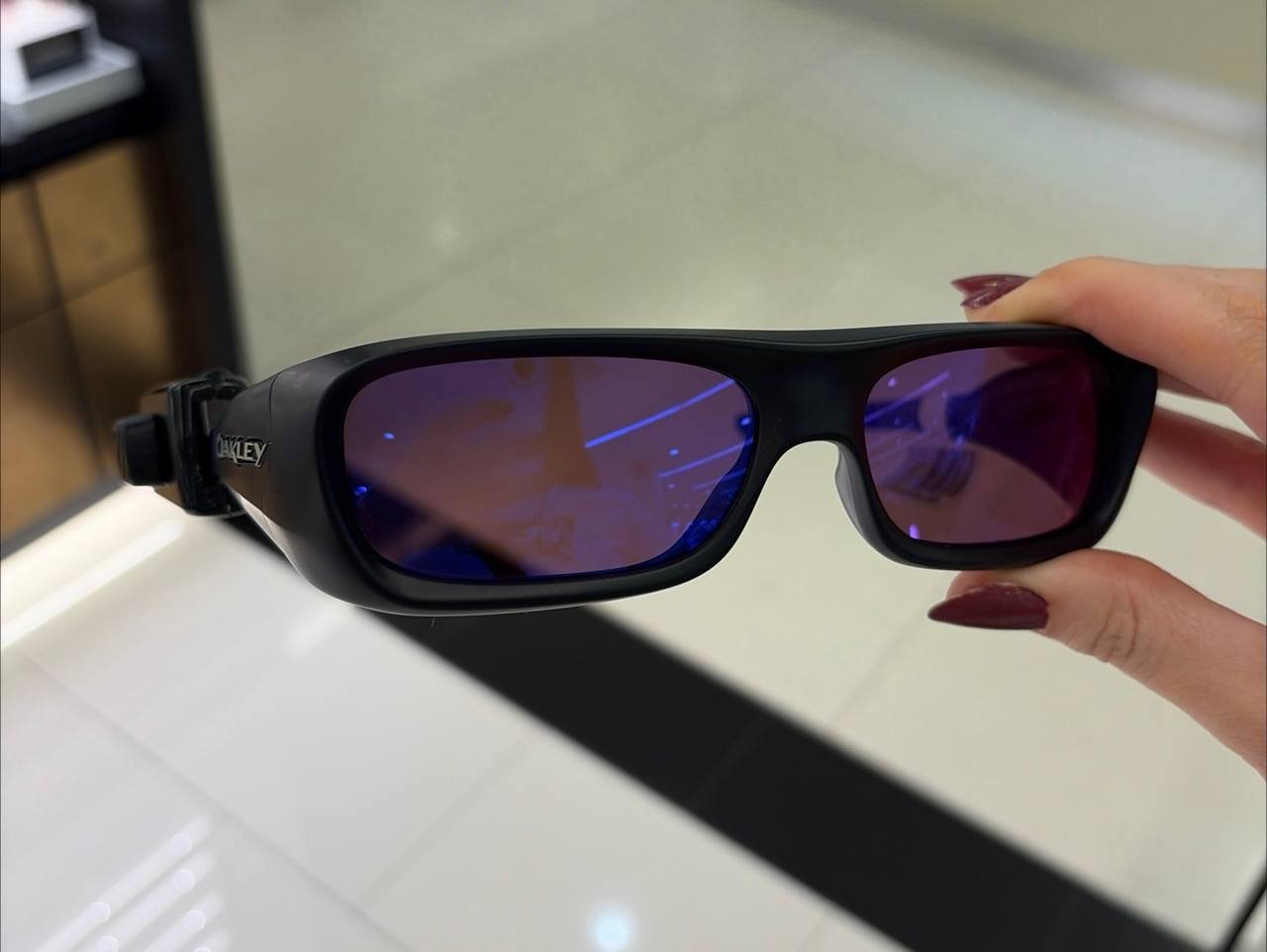 Oakley