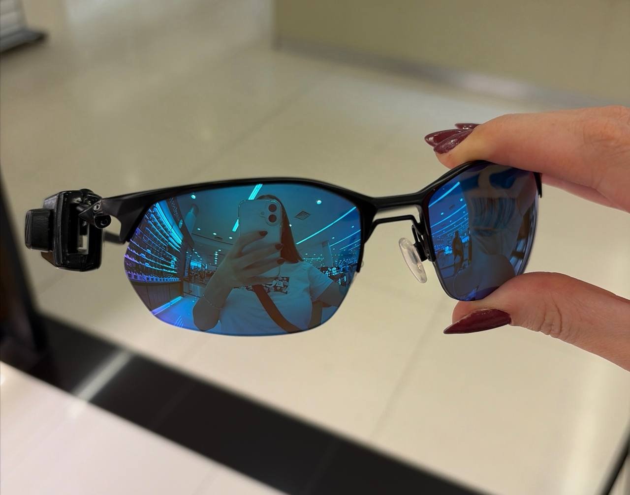 Oakley