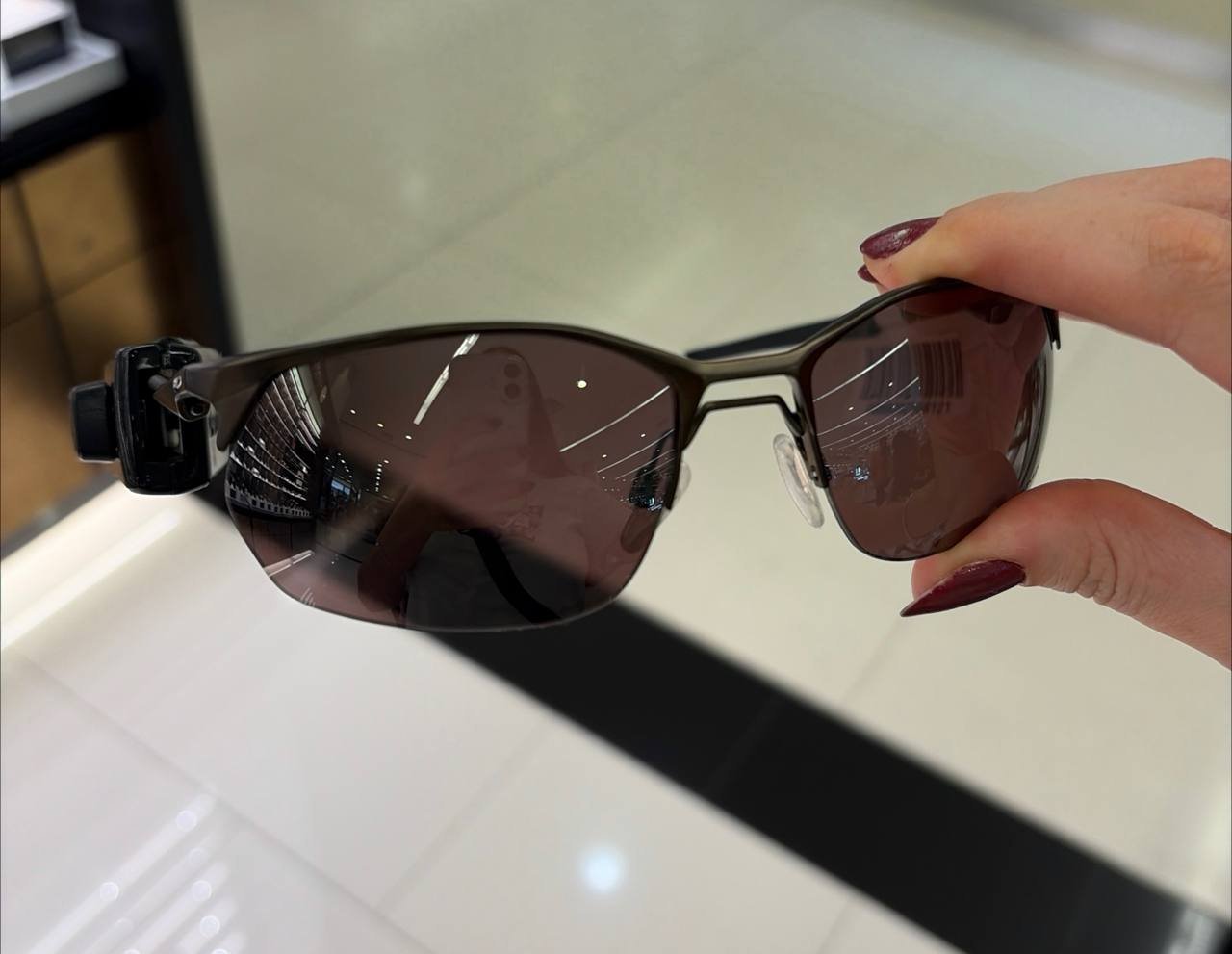 Oakley