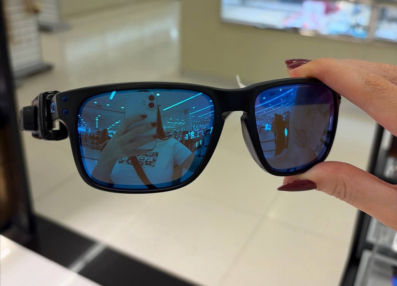 Oakley