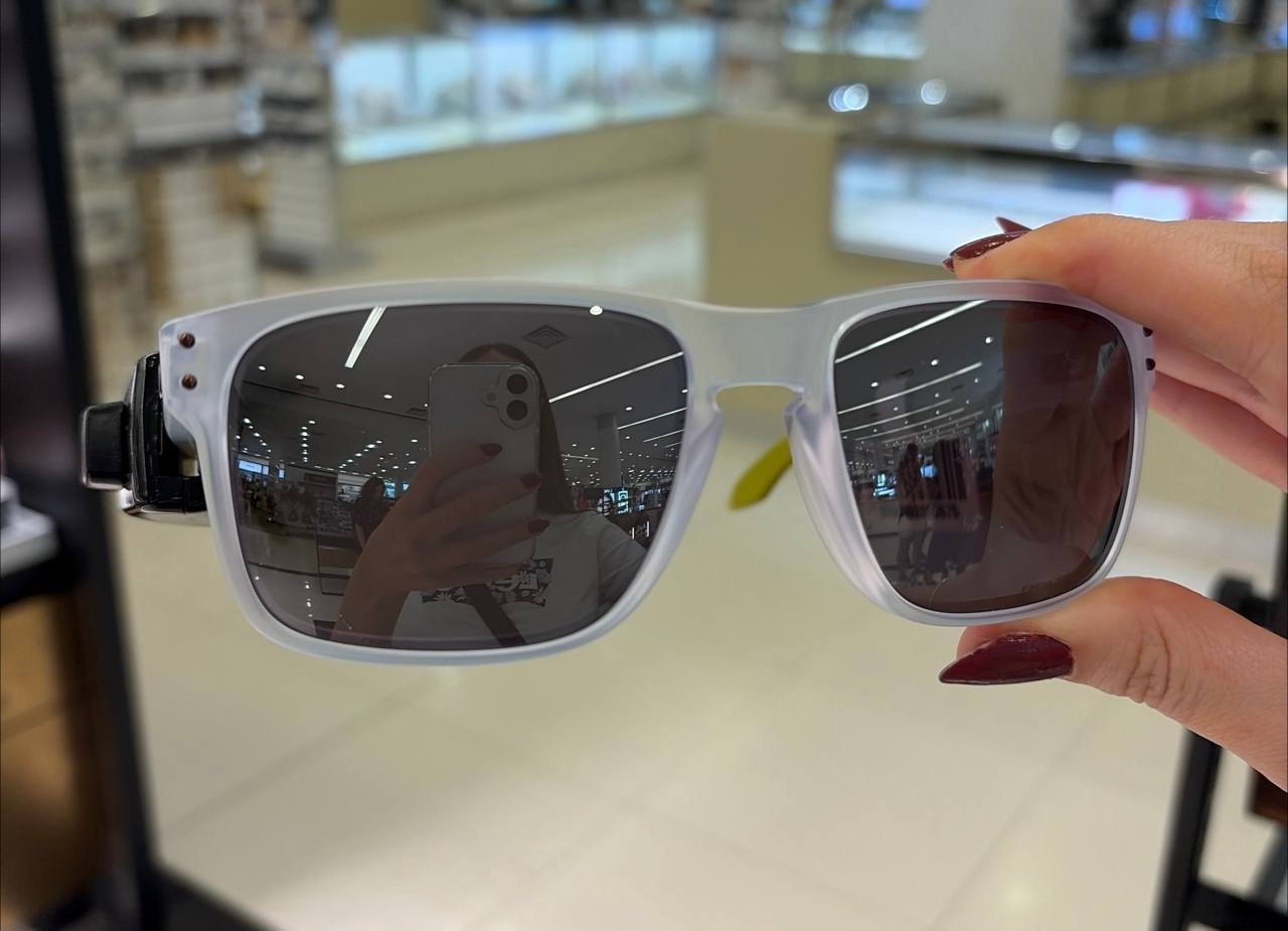 Oakley
