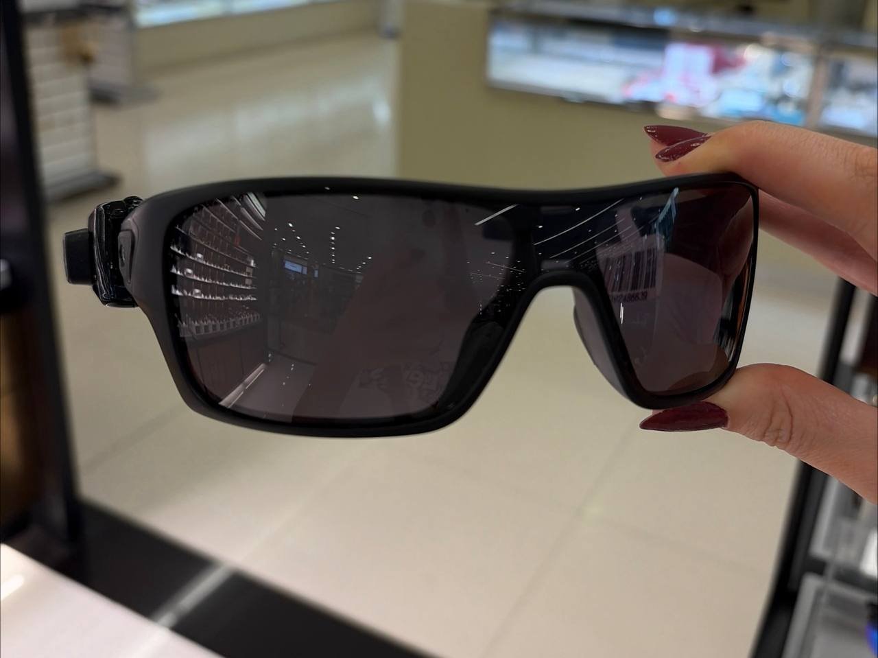 Oakley