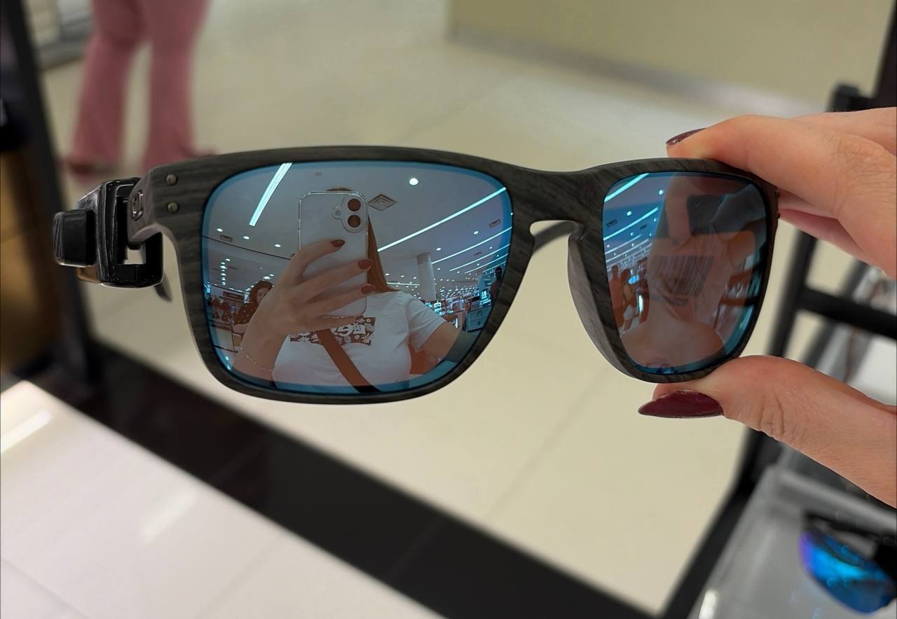 Oakley