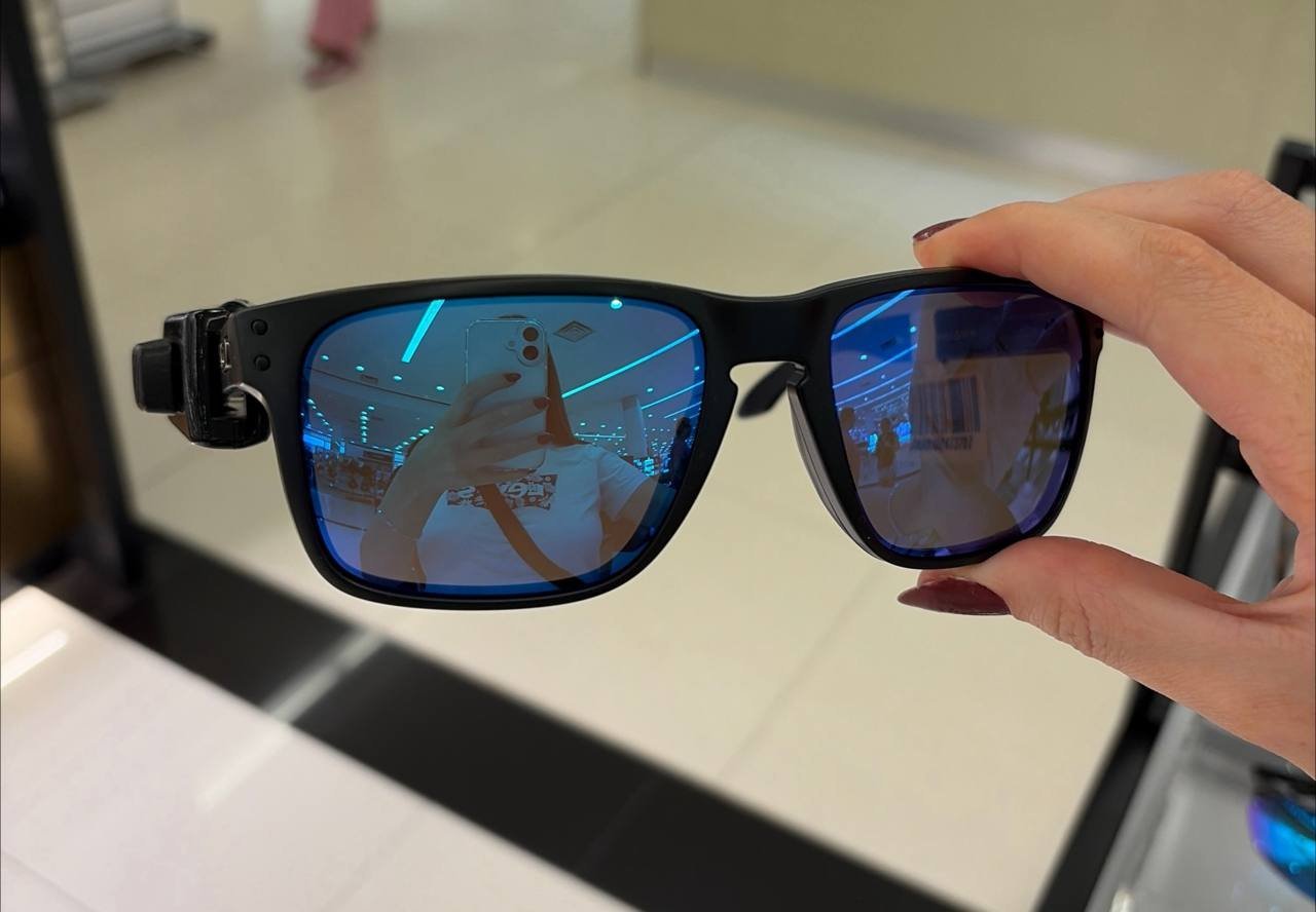 Oakley