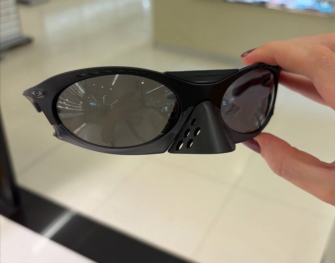 Oakley