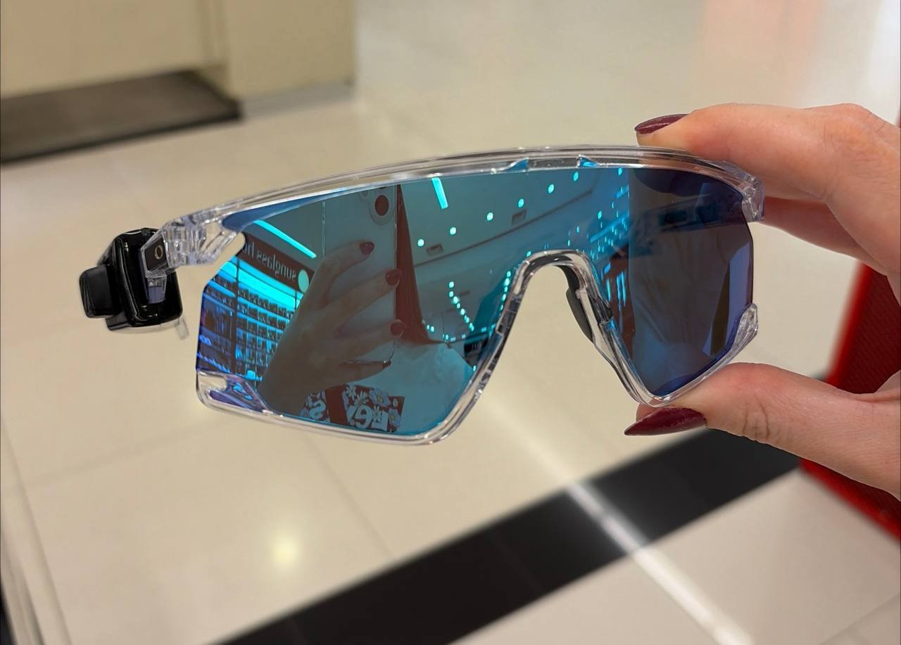 Oakley