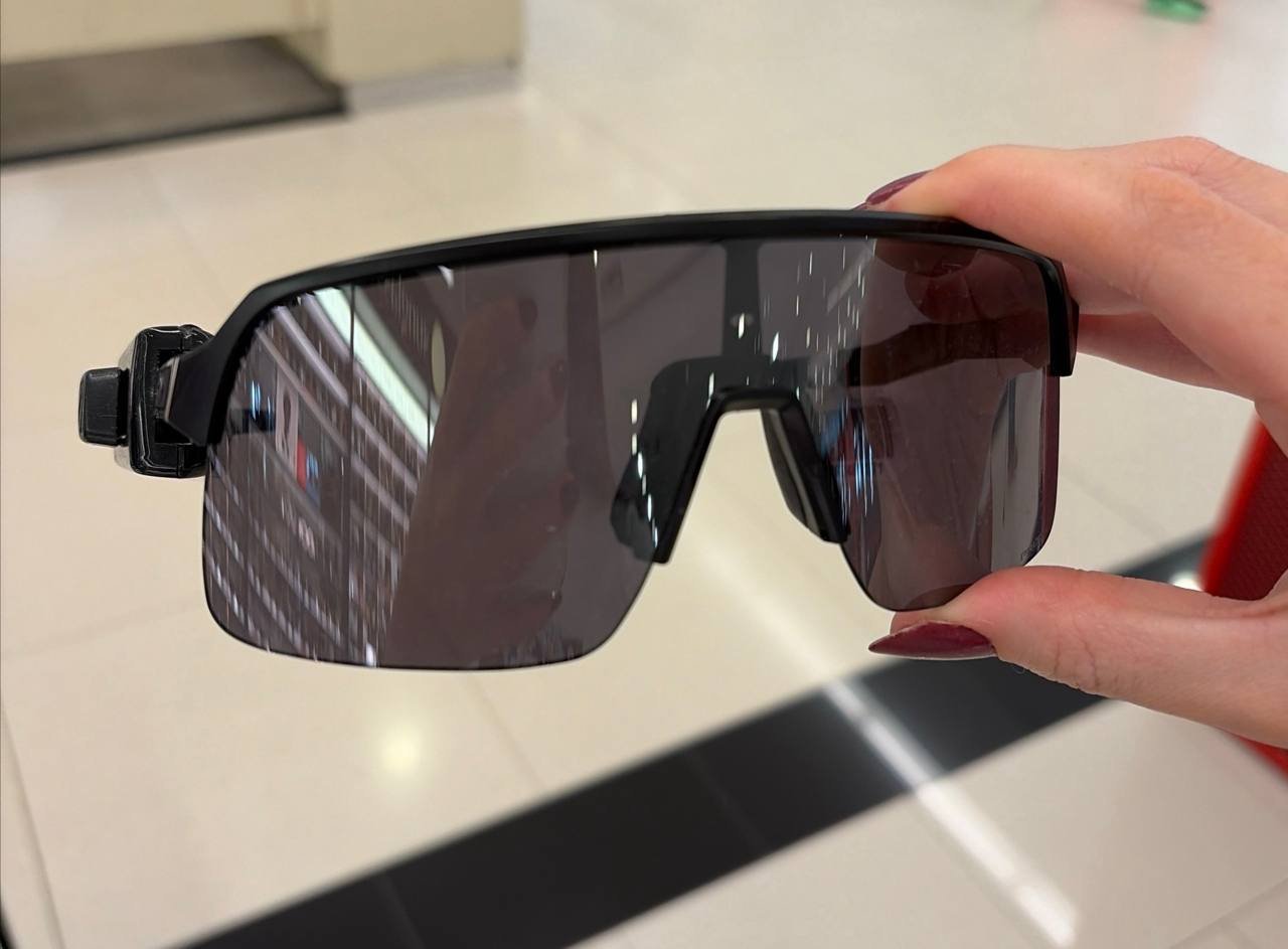 Oakley