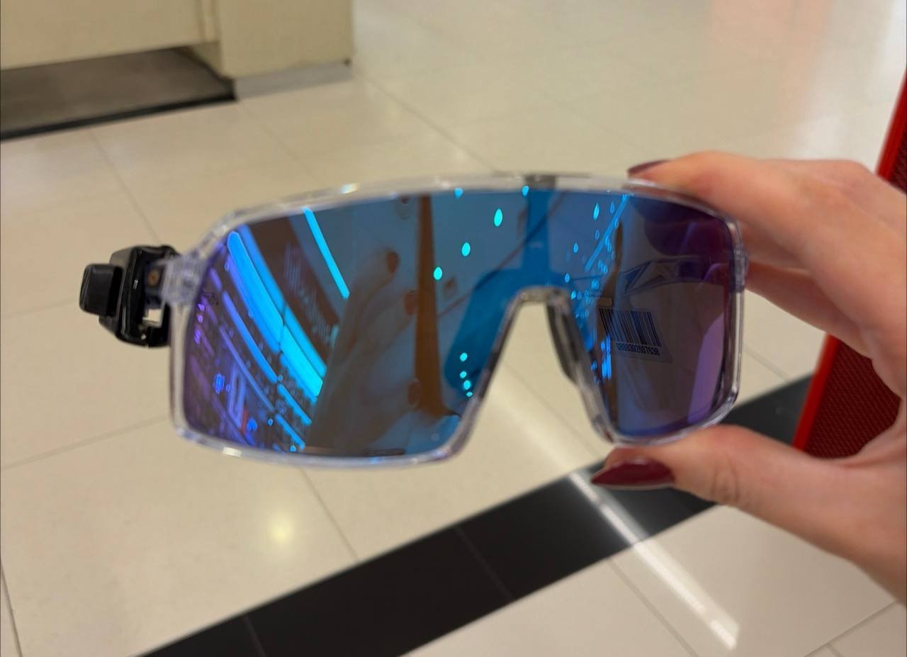 Oakley