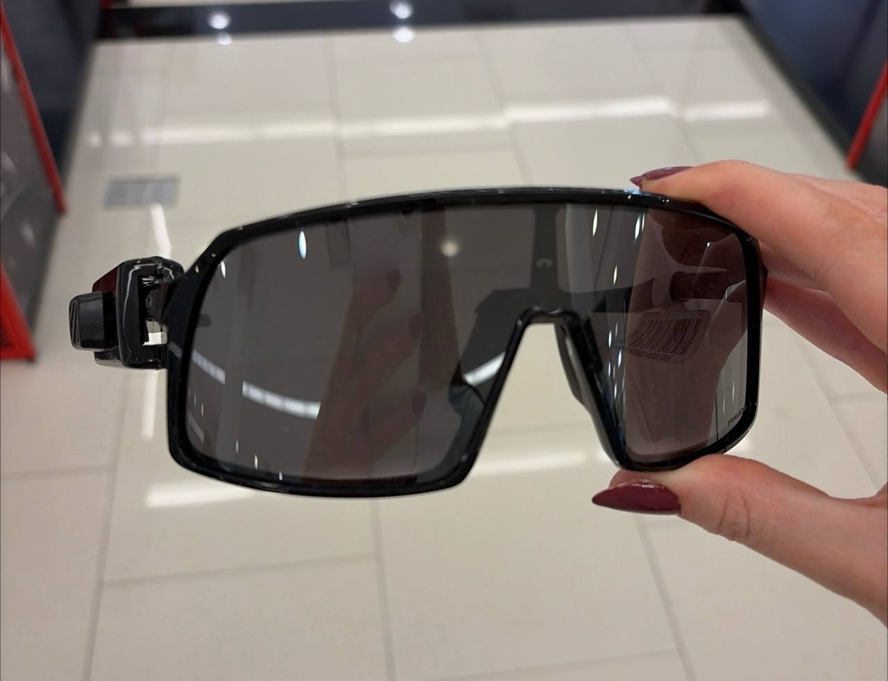 Oakley