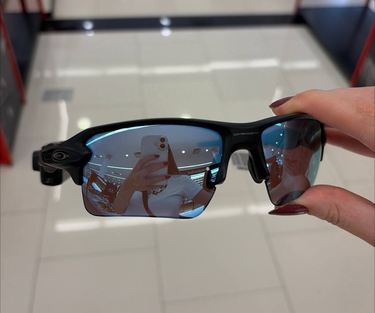 Oakley